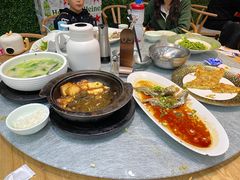 -真味海鲜坊