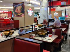 -南锣南门(东方银座店)