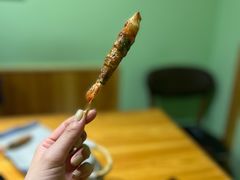 -晶吉·居酒屋·烧鸟·生鱼饭(中山区民主广场店)