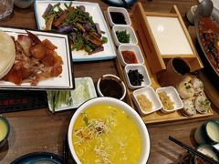 -锡和无锡菜(景丽苑店)