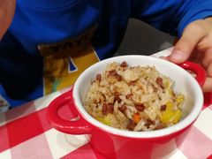 -西贝莜面村(当代商城店)
