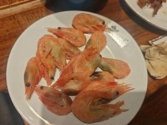 -汉巴味德(沈阳万象汇店)