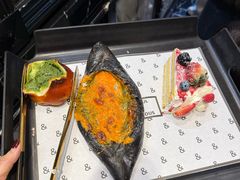 -BUTTERFUL&CREAMOROUS 黄油与面包(三里屯太古里店)