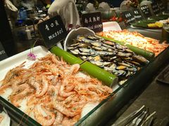 -星伦多自助料理·涮烤一体(嘉兴八佰伴店)