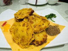 -老牌坊鲁菜名店(聊城美食岛店)