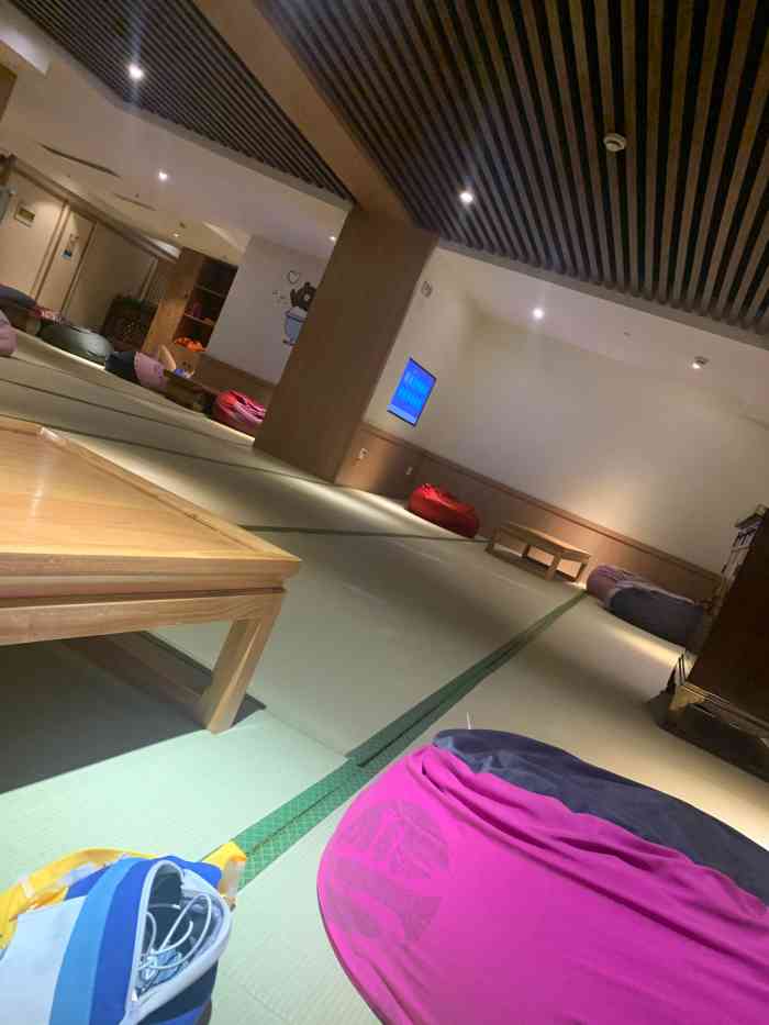 汤森悠生活文化汤(江宁万达店)