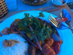 -Lanterns Vietnamese Restaurant
