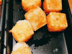 红糖糍粑-蓉李记成都名小吃(太原龙湖万达店)