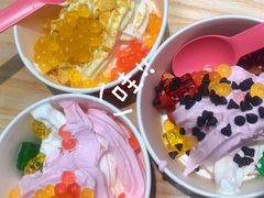 -BreadTalk面包新语·烘焙蛋糕(领展购物广场店)