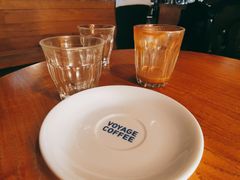 -VOYAGE COFFEE(北锣鼓巷店)
