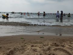 -西中岛海滨