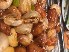 -老板恋上鱼(环山路店)