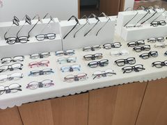 -启明眼镜(海淀黄庄店)