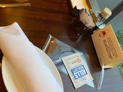 -广州富力君悦大酒店·凯菲厅