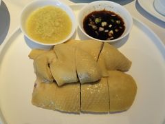 白切湛江走地鸡-粤界(望京金辉店)