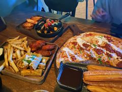 -Q MEX 库迈墨西哥餐吧(三里屯店)