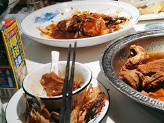 -壹只菜·崇明本地特色菜(崇明南门店)