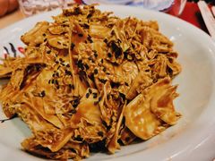 老北京乾隆白菜-吴记百姓菜馆·北京菜·烤鸭(故宫店)
