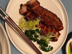 -鹭禧·中餐厅(厦门波特曼七星湾酒店)