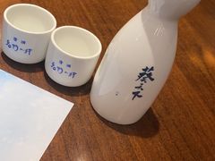 -黑松白鹿(崇文门新活馆店)