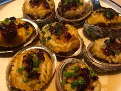 -漢舍中国菜馆(889广场店)