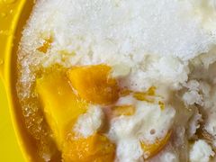 -二斗栗子(黄河道店)