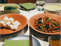 -半山腰·云南菜(侨福芳草地店)