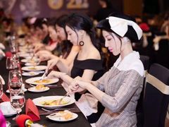 -广州四季酒店