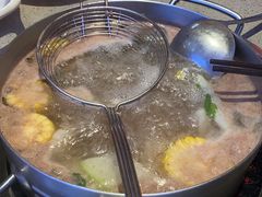 -为什么牛潮汕牛肉火锅(万胜广场店)
