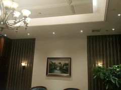 大堂-梦都海鲜酒家(万达广场江桥店)