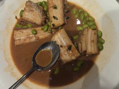 -道道鲜·崇明私房菜(五角场店)