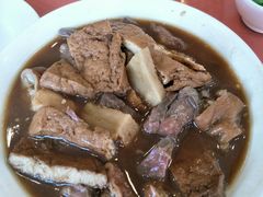 -北京小肠陈饭庄(方庄店)