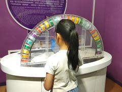 -陕西科学技术馆