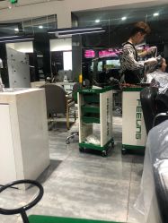 -卓梵美发·精品Salon