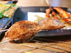 -马海涛牛肉串·午市牛腩饭·烧烤夜宵(领汇广场店)