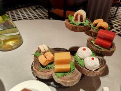 -花家怡园(中关村·融科店)