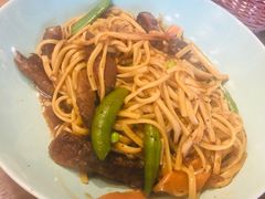 -G+KITCHEN(龙湖狮山天街店)