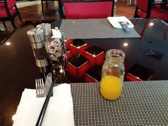 -上海锦江汤臣洲际大酒店壹阶层