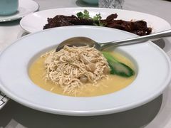 蝶园干丝-蝶园·装修中(BFC外滩金融中心店)