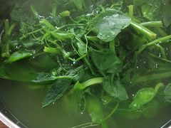 -攀枝花·任德琼·盐边羊肉米线