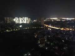 -三亚凤凰水城凯莱度假酒店