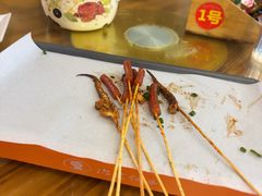 -冶建镜子·中国龙虾王(总店)