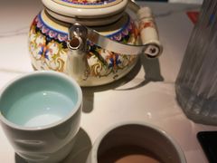 -阿里疆Alijiang·丝路美食·异域风情·清真(长楹天街店)