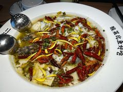 -新太二·鲜料川菜(晶耀前滩店)