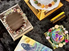 -雪灵魔法世界SHELLY’S TAROT(大良桂畔里店)