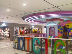 -远洋未来广场(育慧北路店)