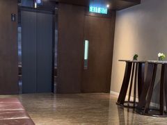 -香港铜锣湾皇悦酒店