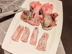 -张凯达·深海石斑鱼潮汕火锅(十五年品牌•虹桥天街店)