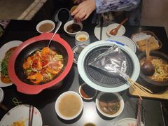 -火宫殿·湘菜小吃·商务宴请·生日聚会(东塘店)