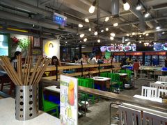 -钢管厂歆瑞源油卤串串香(春熙路太古里店)